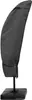 Protección de porche cubierta de sombrilla de patio venta caliente de Amazon exterior impermeable a prueba de lluvia a prueba de polvo parasol tela Oxford 210D