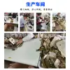 Bolsa Táctica de Campo para Exteriores Camuflaje Conveniente Bolsa de Primeros Auxilios Multifuncional Caja de Primeros Auxilios para Viajes Bolsa de Cintura Bolsa de Accesorios