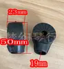 Acessórios para Estante de Música Conector de Estante de Música Manga de Tubo para Estante de Música Conector de Estante de Música Parafuso de Estante de Música Porca de Estante de Música Mola de Compressão para Estante de Música