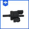 Aplicable a la válvula solenoide de vacío de la válvula solenoide del tanque de carbono Audi Sagitar Volkswagen 06 E906517A 0280142431