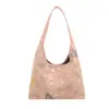 Nuevo bolso de hombro para mujer estilo chino 2026 verano nueva moda bordado bolso de axila bolso tote moderno para ir al trabajo