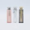 Tubo de lápiz labial de gran nombre, muestra pequeña en stock, lápiz labial que cambia de color, sombra de ojos sólida, rubor de alto brillo, tubo de crema para rellenar la línea del cabello