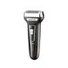 Kemei Popular Transfronterizo Afeitadora Eléctrica Km-6558 Navaja de Comercio Exterior para Hombres Recortadora de Barba Ultra Limpia