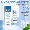 Pasta de dientes de hidroxiapatita, Pasta de dientes de hidroxiapatita, Protección dental popular