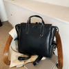 Bolsa Tote Casual para el Trabajo y el Viaje Diario, Gran Capacidad para Mujer, Nuevo Modelo Primavera 2025, Bolso de Hombro Cruzado, Mochila Ligera para el Viaje Diario