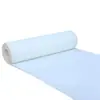 Geotextil no tejido de filamento de 600 g, estándar de construcción urbana CJ/T430-2013, geotextil no tejido para vertedero