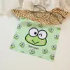 Paño para limpiar gafas de serie de dibujos animados lindos con múltiples cabezas, paño de limpieza para lente de pantalla de teléfono móvil, paño de limpieza para pantalla de computadora y teléfono móvil