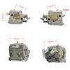 Carburador para 041 041Av 041 Farm 909-107