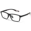Gafas Deportivas Profesionales de Seguridad Marco Ultra-Ligero Tr90 Miopía Marco de Baloncesto Masculino 25505 Gafas Danyang Venta al por Mayor