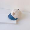 Gorra de bebé de verano fina de secado rápido, gorra de primavera y otoño para hombre y mujer, gorra de béisbol para bebé, novedad de 2023