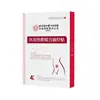 Parche Médico de Compresa Caliente Nanjing Tongrentang para Calentar el Útero Alivio del Dolor Menstrual 4 Parches/Caja Dispositivo Médico para Mujeres Venta al por Mayor y Dropshipping en Stock