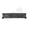 Adecuado para Soporte de Matrícula Delantera Placa Placa Inferior de Matrícula para Mercedes-Benz Clase C 2048172778