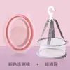 Pincéis de Maquiagem para Limpeza Bowl Ferramenta Conjunto Esponja Beauty Egg Sabão de Limpeza Detergente Cesta de Secagem Rede Bolsa de Rede