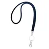 Cordão para rede de pesca redonda transfronteiriça cordão de certificado de diamante cordão de exposição strass marca de ônibus marca marca marca de funcionário em estoque