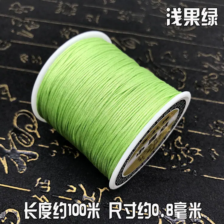 浅果绿29