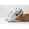 Comercio Exterior Transfronterizo Zapatillas Dunk Negras y Blancas Panda Sb Manzana Verde Zapatillas Casuales de Caña Baja Zapatos de Skate Zapatos para Correr