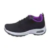 Sapatos para Mulheres, Sapatos Casuais Respiráveis, Sapatos para Aumentar a Altura Femininos, Sapatos de Mãe, Novos Sapatos Esportivos e de Lazer Transfronteiriços