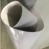 Pvc Verde Ligero Línea de Montaje Plana Banda Industrial Elevador de Escalada Banda Transportadora de Transmisión Banda Plana