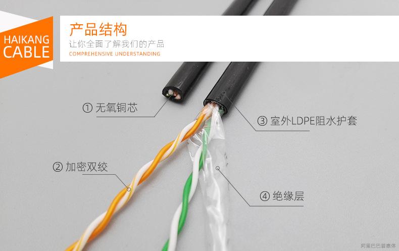 产品结构无氧铜室外