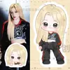 Pingente Broche Decoração Estrela Milet Song Yuqi Insígnia de Ajuda Concerto Pingente Acrílico Presente de Marca
