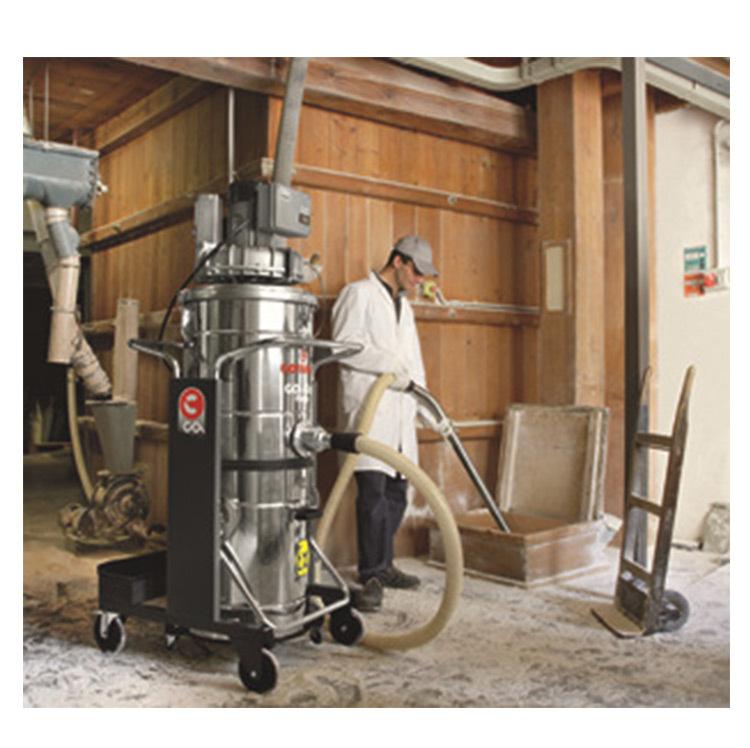 CA 40 ON防爆工业吸尘器,商业清洁设备