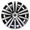 Adecuado para modelos nuevos de 15 pulgadas de Fit, Fengfan y Gori, Tapas de Rueda, Cubiertas de Rueda, Cubiertas de Rin y Modificaciones de Cubiertas de Rueda