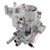 Carburador de aleación de aluminio para automóvil 13309001 PG305