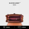 Fabricante Original Bonnie Kangaroo Nova Bolsa Feminina da Moda e Versátil de Ombro Portátil Transversal Venda por Atacado Entrega