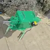 Máquina de Crimpagm Manual Pequena Máquina de Nervurar Máquina de Ranhurar Tanque Isolado Tubo Folha de Proteção Externa Folha de Ferro Folha de Alumínio Máquina de Crimpagm Elétrica