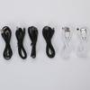 Cable de datos Android V8 micro USB Cable de carga Mike Altavoz Bluetooth Auriculares Báscula corporal Humidificador con máquina