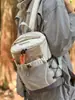 Mochila de Nylon Resistente a Rayones para Senderismo y Montañismo al Aire Libre, Mochila Casual de Viaje, Modelo Otoño 2025