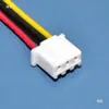 Interruptor Controlador de Velocidad B2K 5K 10K 20K 100K 500K Perilla de Control de Velocidad con Cable de Control XH2.54 3P