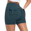 Pantalones de Yoga Estilo Nuevo Color Durazno Leggings de Trabajo para Mujer Fitness Running Cintura Alta Levanta Glúteos Secado Rápido Pantalones Deportivos