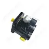 Peças de Motor Cummins Bomba de Palhetas 4948111