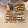 Pantuflas y Sandalias Birkenstock de Piel Genuina 2026 Antideslizantes que Aumentan la Altura Transpirables Zapatos Birkenstock Estilo Simple Zapatos Birkenstock para Mujer Verano Piel Genuina