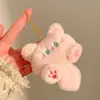 Pequeños Regalos para Actividades Promocionales, Colgantes de Peluche Adorables, Adornos, Decoraciones para Mochila, Accesorios para Llavero