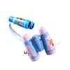 Wang Wang Li Da Gong Telescopio Alta Potencia HD Juguetes para Niños Niños y Niñas Exterior Experimental Binocular Lupa