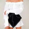 M23Tp221 Estilo Europeu e Americano Amazon Jeans Cintura Ajustável Acessórios de Vestuário Design Versátil Moda Feminina Estilo Ins Verão Novo Modelo