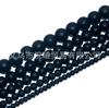 Cuentas sueltas de vidrio, cuentas de cristal sintético, joyería DIY con cuentas, pulseras semiacabadas, collares, pendientes, puesto al por mayor