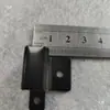 Hebilla de Sofá Clip de Resorte Resorte de Serpiente Hebilla Fija Hebilla Colapso Cojín Accesorios de Ferretería para Muebles Gancho de Resorte de Tensión