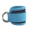 Tiras de Tornozelo, Treinamento de Força para Pernas de Taekwondo Esportivo, Equipamento de Proteção Esportiva, Cinto de Assistência com Peso, Argolas para Pés, Fivelas para Pés, Halteres