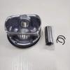 Stzt 11257536373 Pistão Adequado para Bmw N52B30 528 530 730 X5 X6 Z4
