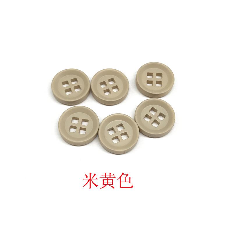 儿童扣