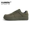 Sapatos Masculinos Globais 2026 Outono Novos Tênis Tendência de Cano Baixo Moda Esportiva Versáteis Sapatos Casuais para Homens
