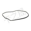 2127500098 Adequado para 10-16 Anos Mercedes Classe E Amg Sedan Borracha de Vedação do Porta-Malas