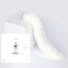 Plug Anal de Cauda Sexy Removível SM Cauda de Raposa Ferramenta de Corte Posterior Suprimentos Femininos Dilatador Anal Iniciante Pequeno