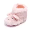 Novo inverno homens e mulheres Sapatos de Algodão para Bebê sola macia antiderrapante sapatos de bebê sapatos para crianças pequenas atacado 2054