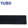 Yubo - Adecuado para Modelos Tesla 2022 Placa de Matrícula Trasera 1657955-00-A