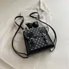 Mochila Nueva para Mujer Otoño/Invierno 2026: Moda, Diseño Único, Estilo Coreano para el Día a Día, Tendencia Casual, Bolso Cruzado Versátil