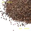 Relleno de almohada Cáscaras de trigo sarraceno negro Cáscaras de trigo sarraceno Alto porcentaje de cáscara Limpio y libre de impurezas Venta al por mayor por libra
